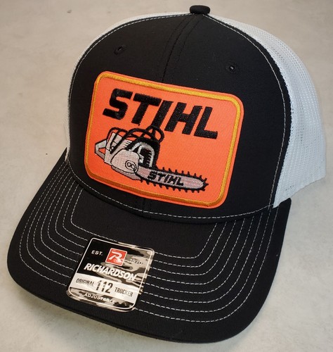 Stihl patch richardson 112 - patch,